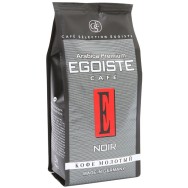 Кофе egoiste (Эгоист) "noir" 250g