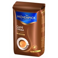 Movenpick (Мовенпик) "cafe crema" 500g