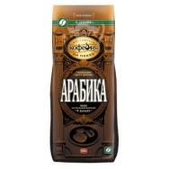 Кофе Московская кофейня на паях. Арабика 1кг