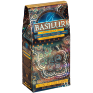 Чай Basilur (Базилюр) «Восточная» Волшебные ночи/ Magic Nights