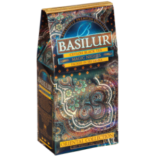 Чай Basilur (Базилюр) «Восточная» Волшебные ночи/ Magic Nights