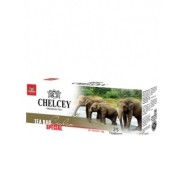 Чай CHELCEY (челси) Premium 25пак.