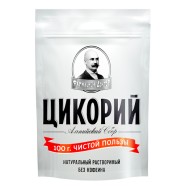 Цикорий Фамильный Доктор Альпийский сбор