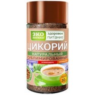 Цикорий "Экологика" сублимированный 85г