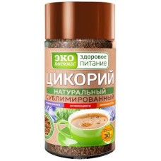Цикорий "Экологика" сублимированный 85г