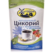 Цикорий Хуторок с лимонником и облепихой