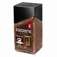 Кофе Egoiste (Эгоист) "special" 100g