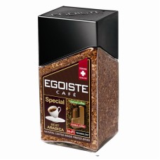 Кофе Egoiste (Эгоист) "special" 100g