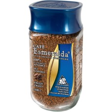 Кофе Cafe esmeralda "Decaf" 100g