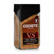 Кофе Egoiste (Эгоист) "v.s" 100g