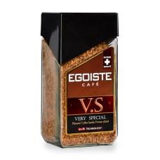 Кофе Egoiste (Эгоист) "v.s" 100g