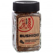 Кофе Bushido (бушидо) "Kodo" 100g