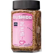 Кофе Bushido (бушидо) "Light Katana" 100g