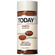 Today (Тудэй) "ineo" 95g