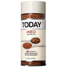 Today (Тудэй) "ineo" 95g
