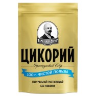 Цикорий Фамильный доктор «Французский сбор»