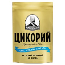 Цикорий Фамильный доктор «Французский сбор»
