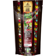 КОФЕ CAFE DE BROCELIANDE “COLOMBIE NARINO” 200g