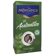Кофе Movenpick (мовенпик) «El Autentico» 500g