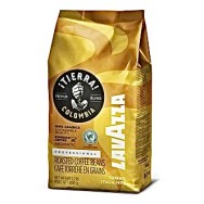 Кофе Lavazza (лавацца) «Tierra Colombia» 1kg