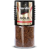 Кофе Jardin (Жардин) Gold 95г