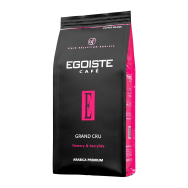 Кофе EGOISTE (эгоист) Grand Cru молотый 250г