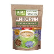 Цикорий "Экологика" сублимированный 150г