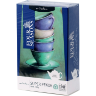 Чай Four seasons (четыре сезона)  «Super pekoe» 200г