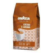 Кофе Lavazza (лавацца) Crema e Aroma 1кг