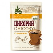 Цикорий Bionova (бионова) "С женьшенем" растворимый 100 г