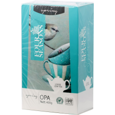 Чай Four seasons (четыре сезона)  «Spring OPA» 400г