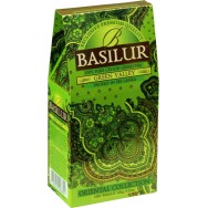 Чай Basilur (Базилюр) "Green Valley" 100г