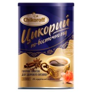 Цикорий CHIKOROFF (чикорофф) "По-восточному" 150 г