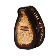 Чай Basilur (базилюр) "ЧАЙНЫЙ ОСТРОВ ОСОБЫЙ" 100g