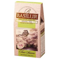 Чай basilur (Базилюр) "Spring Tea" 100г