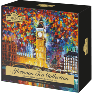 Чайный набор Ахмад "Afternoon Tea Collection" 45 пак.