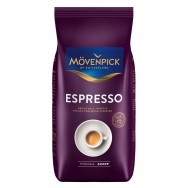 Кофе Movenpick (мовенпик) "Espresso" 1kg