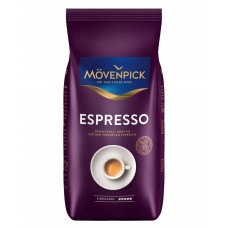 Кофе Movenpick (мовенпик) "Espresso" 1kg