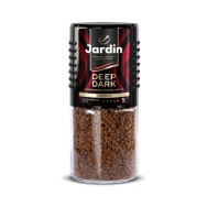 Кофе Jardin (Жардин) Deep Dark 95г