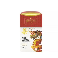 Чай Hyton «Milk Oolong» 100г