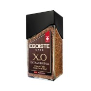 Кофе egoiste (Эгоист) "x.o" 100g