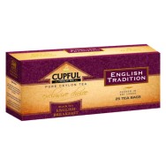 Чай Cupful (КАПФУЛ) "English tradition" 25 пак.