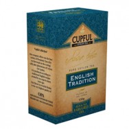 Чай CUPFUL (КАПФУЛ) "EARL GREY OPA"  100г