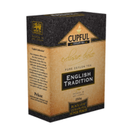 Чай CUPFUL (КАПФУЛ) "FBOP" 250г