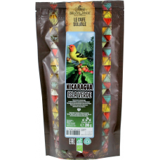 CAFE DE Broceliande "NICARAGUA" (Броселианд никарагуа) 200g