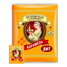 Кофе Петровская Слобода "Карамель"