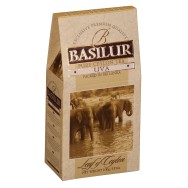 Чай BASILUR (базилюр) "Uva" 100г