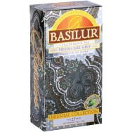 Чай Basilur (Базилюр) «Восточная» Эрл Грей по-персидски/ Persian Earl Grey