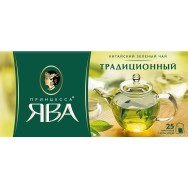 Чай ПРИНЦЕССА ЯВА Традиционный