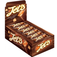 БАТОНЧИК "JETS"